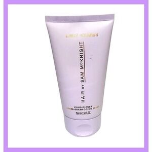 Sam McKnight Light Nourish Hair Conditioner Honeysuckle Chamomile Frizz 75ml